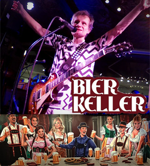 Bierkeller